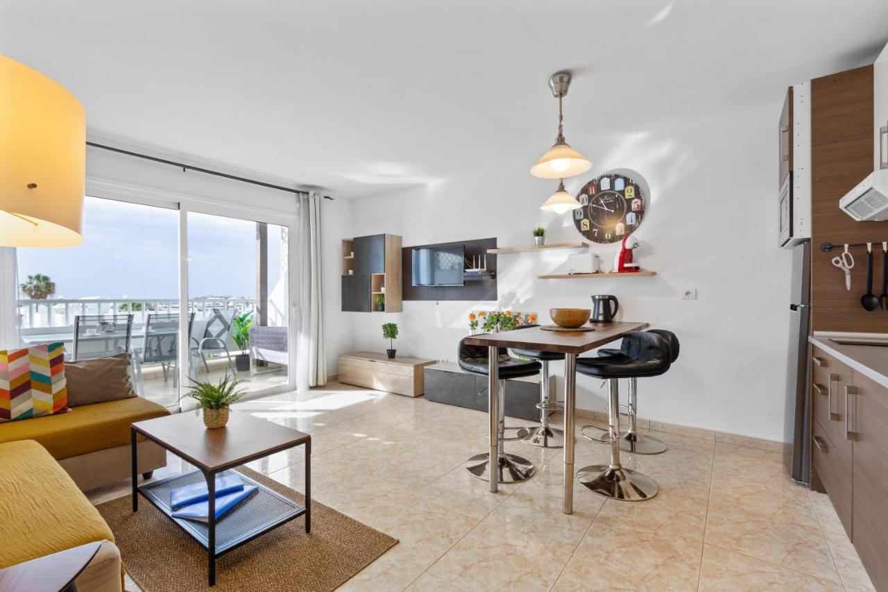 Apartamento New Pools Wonderful Views Ac Costa Teguise Exterior foto