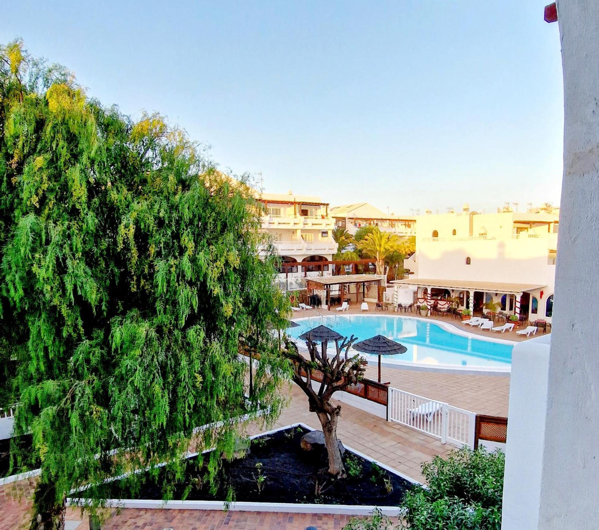 Apartamento New Pools Wonderful Views Ac Costa Teguise Exterior foto
