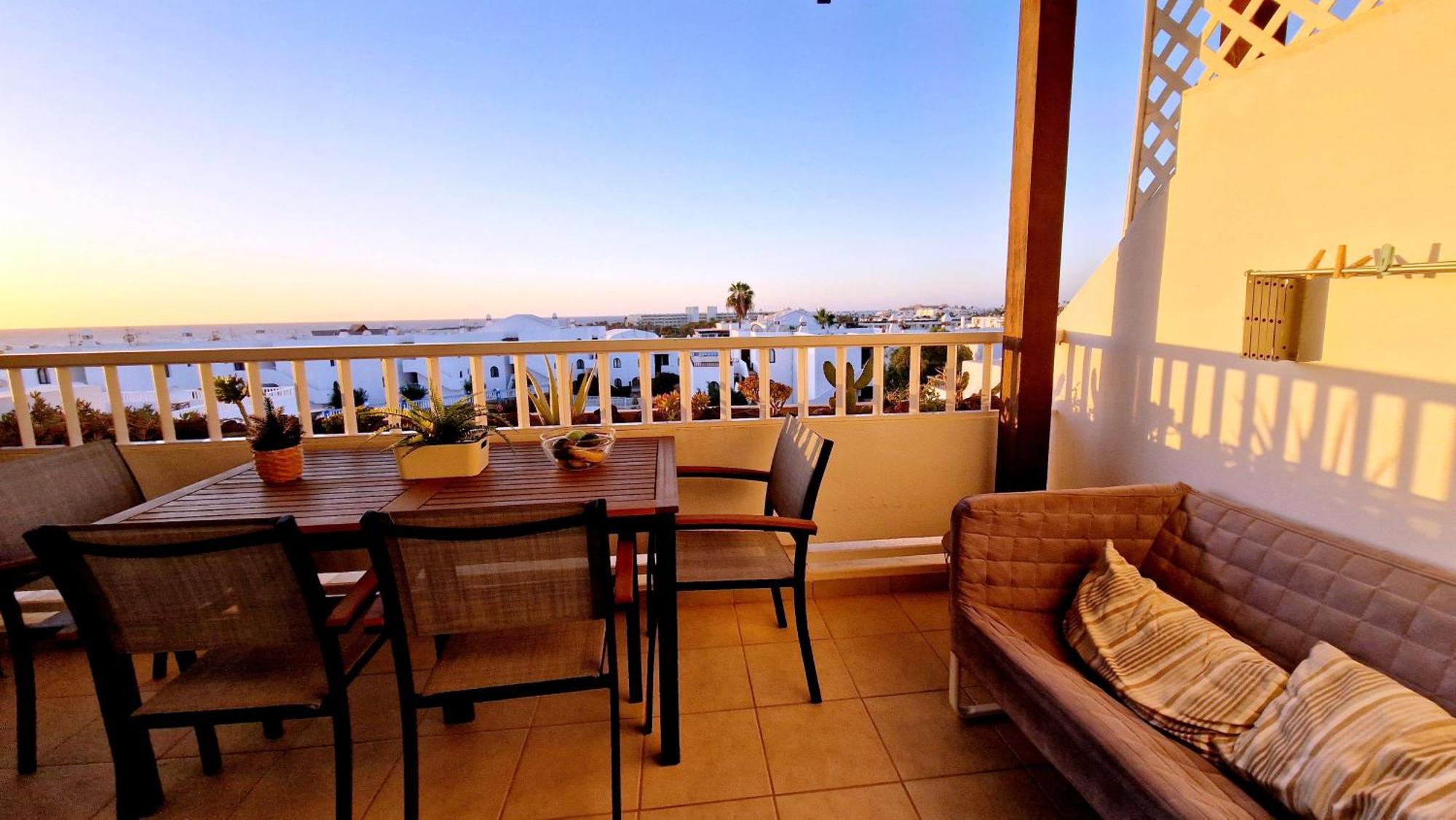 Apartamento New Pools Wonderful Views Ac Costa Teguise Exterior foto