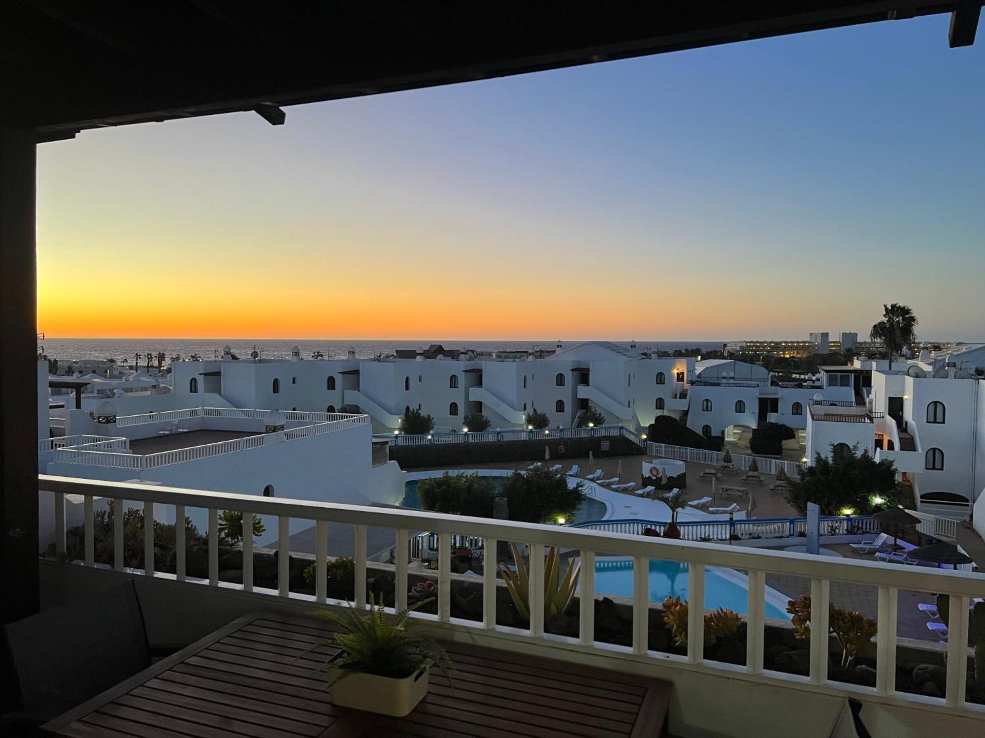 Apartamento New Pools Wonderful Views Ac Costa Teguise Exterior foto