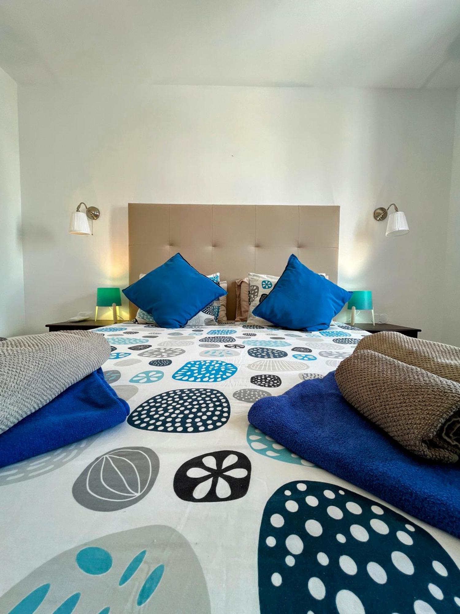Apartamento New Pools Wonderful Views Ac Costa Teguise Exterior foto