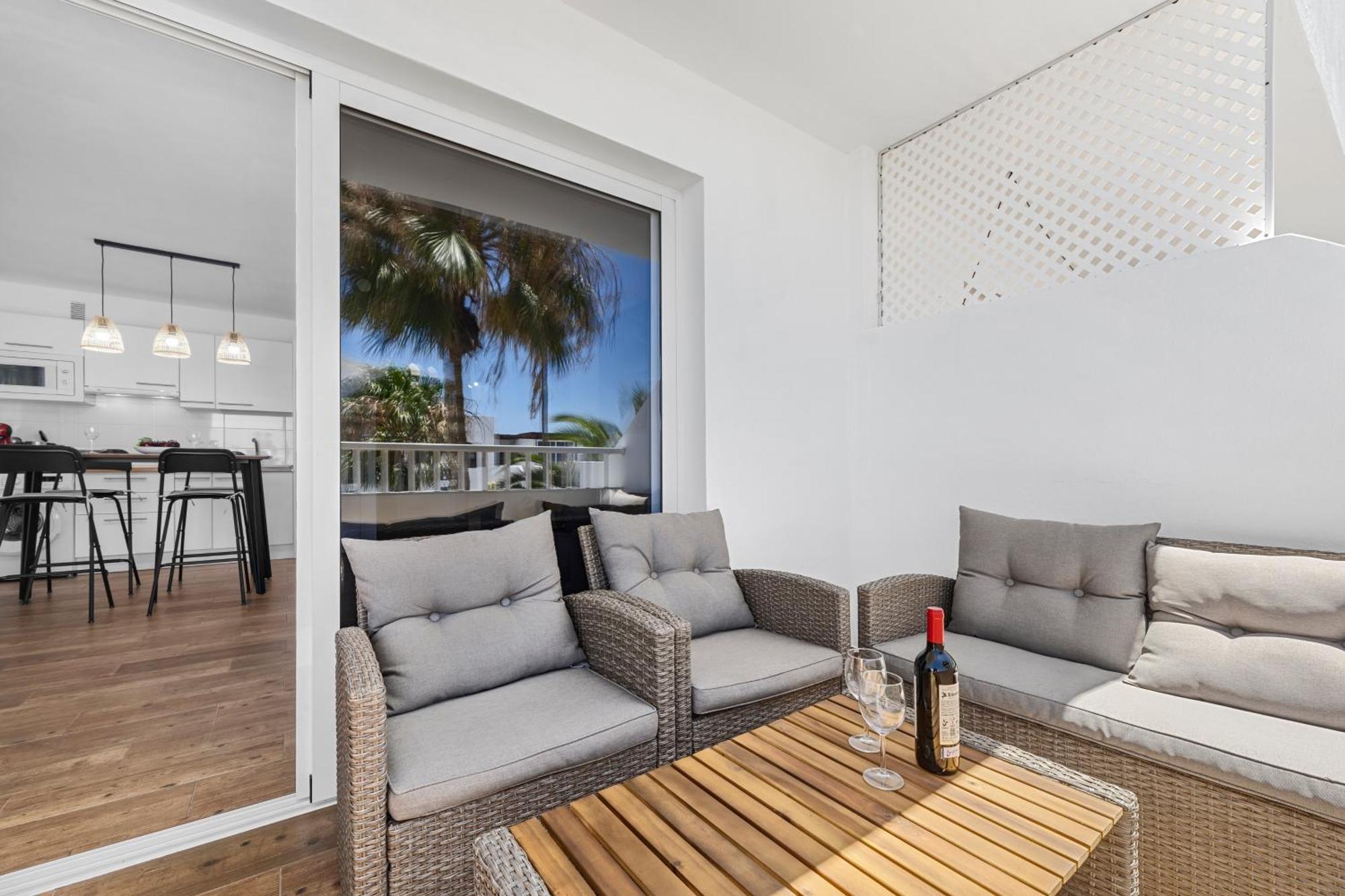 Apartamento New Pools Wonderful Views Ac Costa Teguise Exterior foto