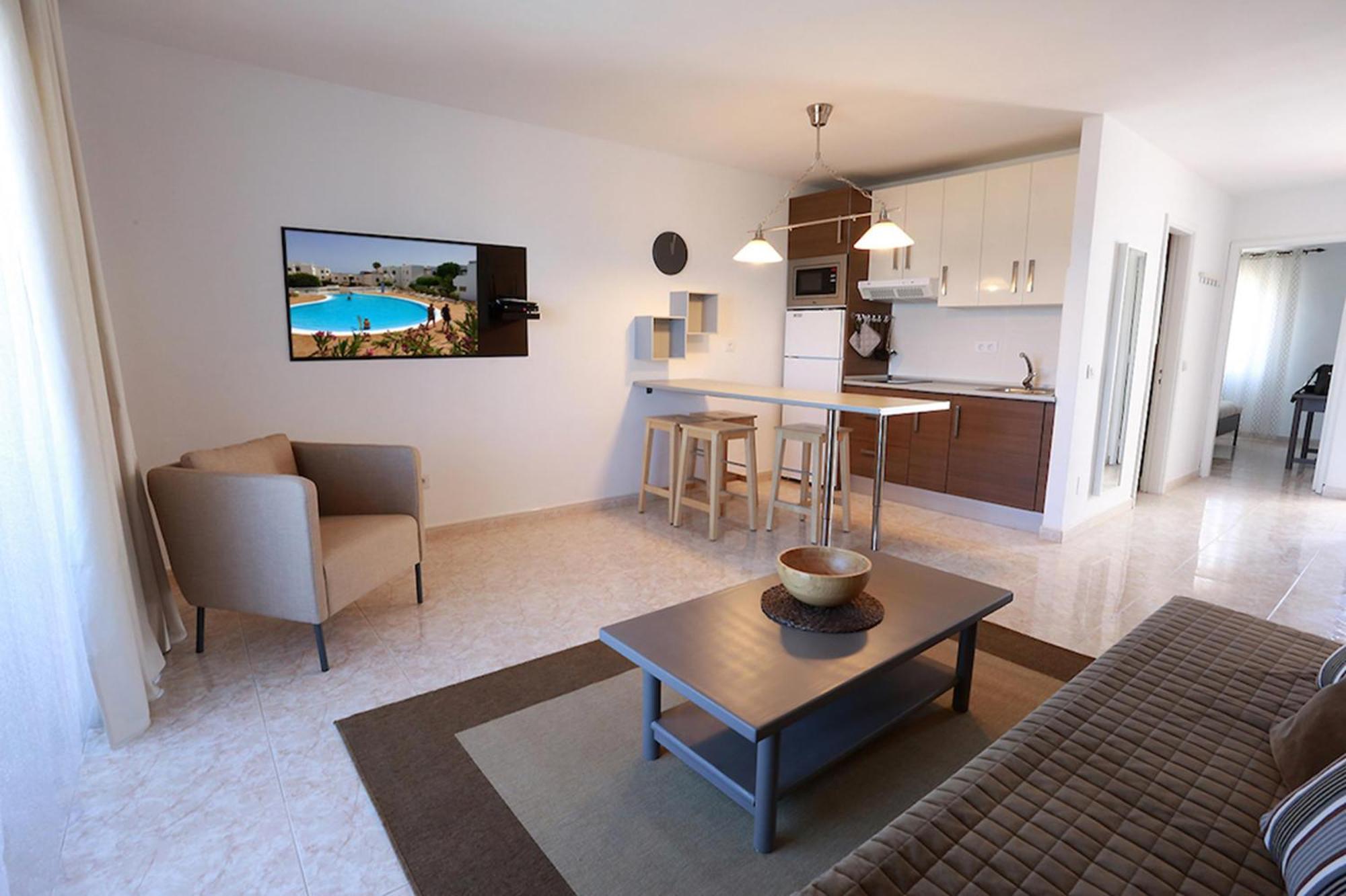 Apartamento New Pools Wonderful Views Ac Costa Teguise Exterior foto